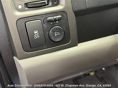 2011 Honda CR-V LX   - Photo 18 - Orange, CA 92868