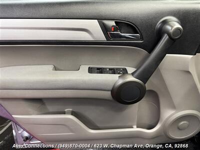 2011 Honda CR-V LX   - Photo 19 - Orange, CA 92868