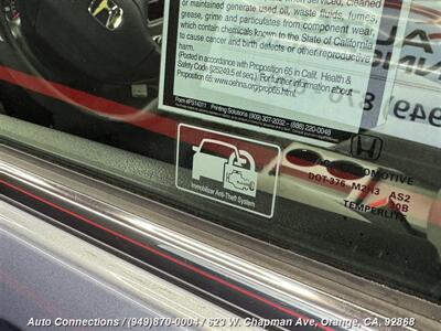2011 Honda CR-V LX   - Photo 24 - Orange, CA 92868