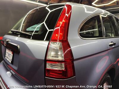 2011 Honda CR-V LX   - Photo 26 - Orange, CA 92868
