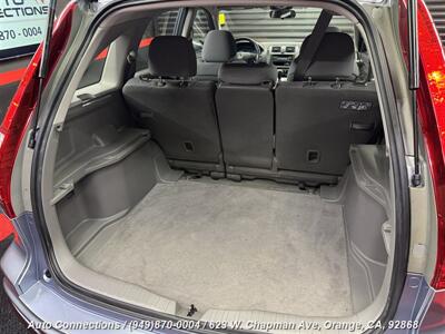 2011 Honda CR-V LX   - Photo 21 - Orange, CA 92868