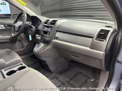 2011 Honda CR-V LX   - Photo 10 - Orange, CA 92868