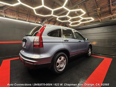 2011 Honda CR-V LX   - Photo 3 - Orange, CA 92868