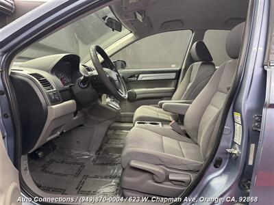 2011 Honda CR-V LX   - Photo 6 - Orange, CA 92868