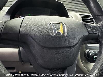 2011 Honda CR-V LX   - Photo 13 - Orange, CA 92868