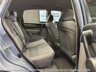 2011 Honda CR-V LX   - Photo 8 - Orange, CA 92868