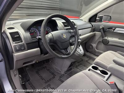 2011 Honda CR-V LX   - Photo 11 - Orange, CA 92868