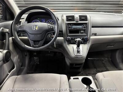 2011 Honda CR-V LX   - Photo 12 - Orange, CA 92868