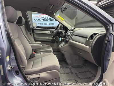 2011 Honda CR-V LX   - Photo 7 - Orange, CA 92868