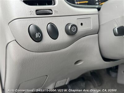 2001 Toyota Tundra SR5   - Photo 17 - Orange, CA 92868