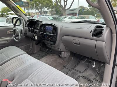 2001 Toyota Tundra SR5   - Photo 10 - Orange, CA 92868