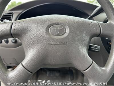 2001 Toyota Tundra SR5   - Photo 13 - Orange, CA 92868