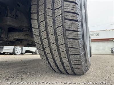 2001 Toyota Tundra SR5   - Photo 33 - Orange, CA 92868