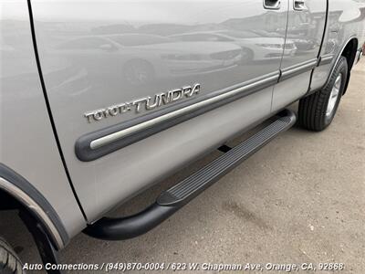2001 Toyota Tundra SR5   - Photo 26 - Orange, CA 92868