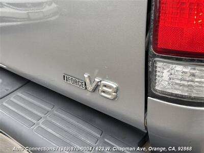 2001 Toyota Tundra SR5   - Photo 25 - Orange, CA 92868