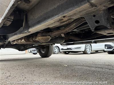 2001 Toyota Tundra SR5   - Photo 28 - Orange, CA 92868