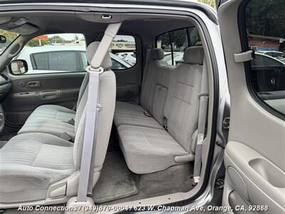 2001 Toyota Tundra SR5   - Photo 9 - Orange, CA 92868