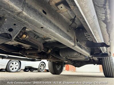 2001 Toyota Tundra SR5   - Photo 27 - Orange, CA 92868