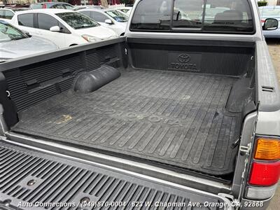 2001 Toyota Tundra SR5   - Photo 21 - Orange, CA 92868