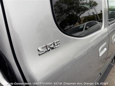 2001 Toyota Tundra SR5   - Photo 23 - Orange, CA 92868