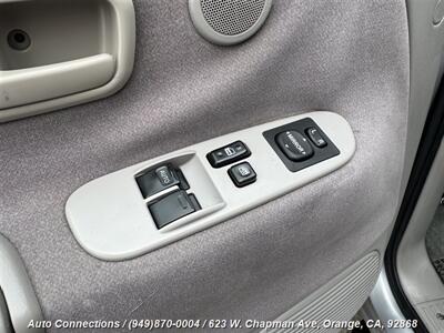 2001 Toyota Tundra SR5   - Photo 19 - Orange, CA 92868