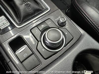 2016 Mazda CX-5 Grand Touring - Photo 15 - Orange, CA 92868