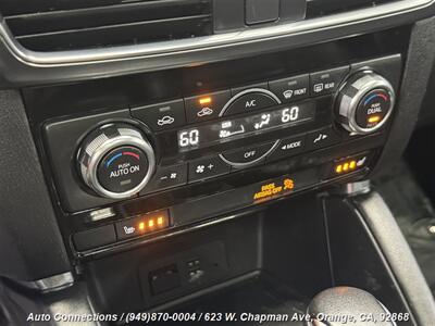 2016 Mazda CX-5 Grand Touring - Photo 17 - Orange, CA 92868