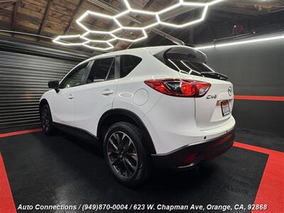 2016 Mazda CX-5 Grand Touring - Photo 4 - Orange, CA 92868