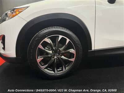 2016 Mazda CX-5 Grand Touring - Photo 40 - Orange, CA 92868