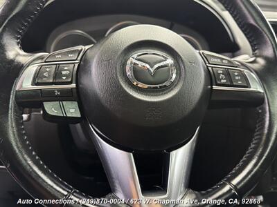 2016 Mazda CX-5 Grand Touring - Photo 13 - Orange, CA 92868