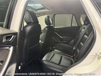 2016 Mazda CX-5 Grand Touring - Photo 9 - Orange, CA 92868