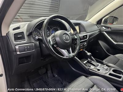 2016 Mazda CX-5 Grand Touring - Photo 11 - Orange, CA 92868