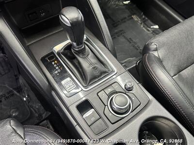 2016 Mazda CX-5 Grand Touring - Photo 14 - Orange, CA 92868