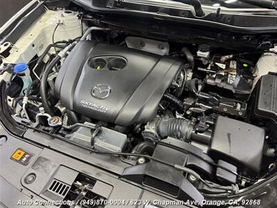 2016 Mazda CX-5 Grand Touring - Photo 31 - Orange, CA 92868