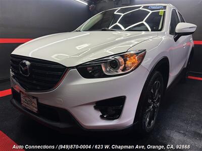 2016 Mazda CX-5 Grand Touring - Photo 38 - Orange, CA 92868