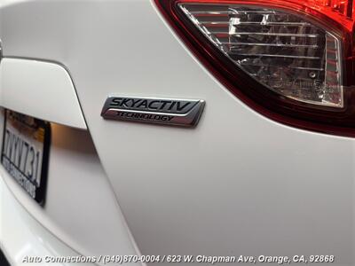 2016 Mazda CX-5 Grand Touring - Photo 34 - Orange, CA 92868