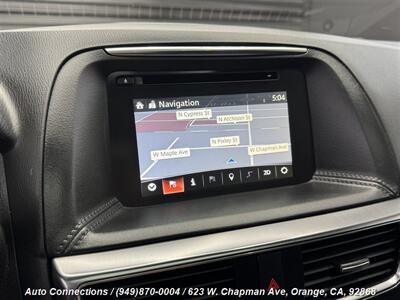 2016 Mazda CX-5 Grand Touring - Photo 21 - Orange, CA 92868