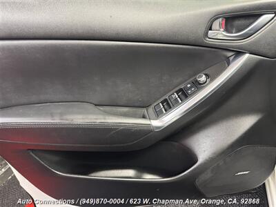 2016 Mazda CX-5 Grand Touring - Photo 26 - Orange, CA 92868