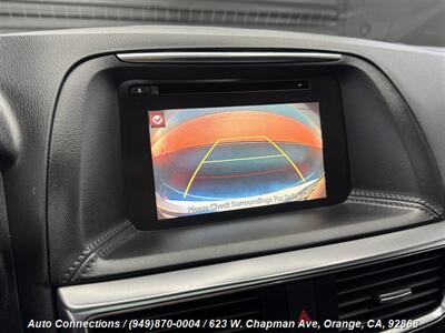 2016 Mazda CX-5 Grand Touring - Photo 22 - Orange, CA 92868