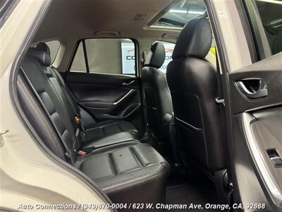 2016 Mazda CX-5 Grand Touring - Photo 8 - Orange, CA 92868
