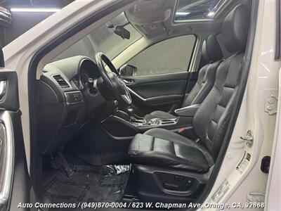 2016 Mazda CX-5 Grand Touring - Photo 6 - Orange, CA 92868