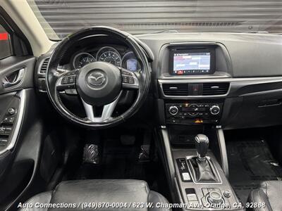 2016 Mazda CX-5 Grand Touring - Photo 12 - Orange, CA 92868