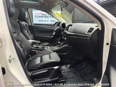 2016 Mazda CX-5 Grand Touring - Photo 7 - Orange, CA 92868