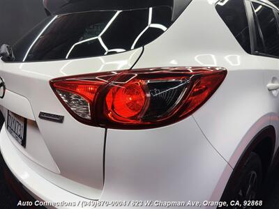 2016 Mazda CX-5 Grand Touring - Photo 39 - Orange, CA 92868