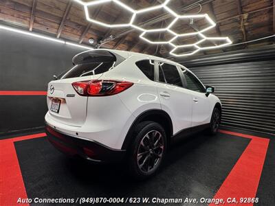 2016 Mazda CX-5 Grand Touring - Photo 3 - Orange, CA 92868