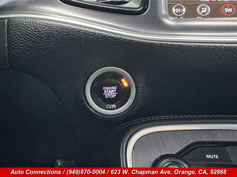 2018 Dodge Challenger T/A - Photo 15 - Orange, CA 92868