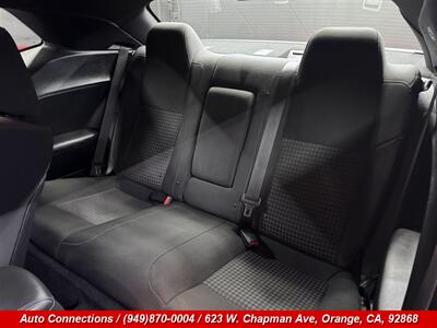 2018 Dodge Challenger T/A - Photo 9 - Orange, CA 92868