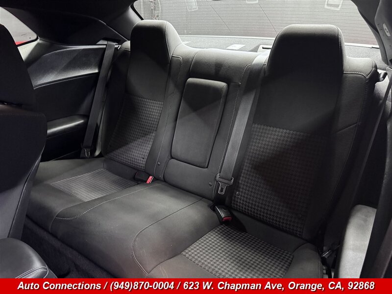 2018 Dodge Challenger T/A - Photo 9 - Orange, CA 92868