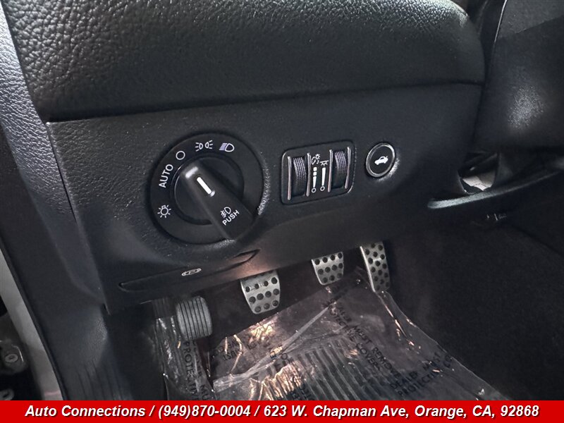 2018 Dodge Challenger T/A - Photo 18 - Orange, CA 92868