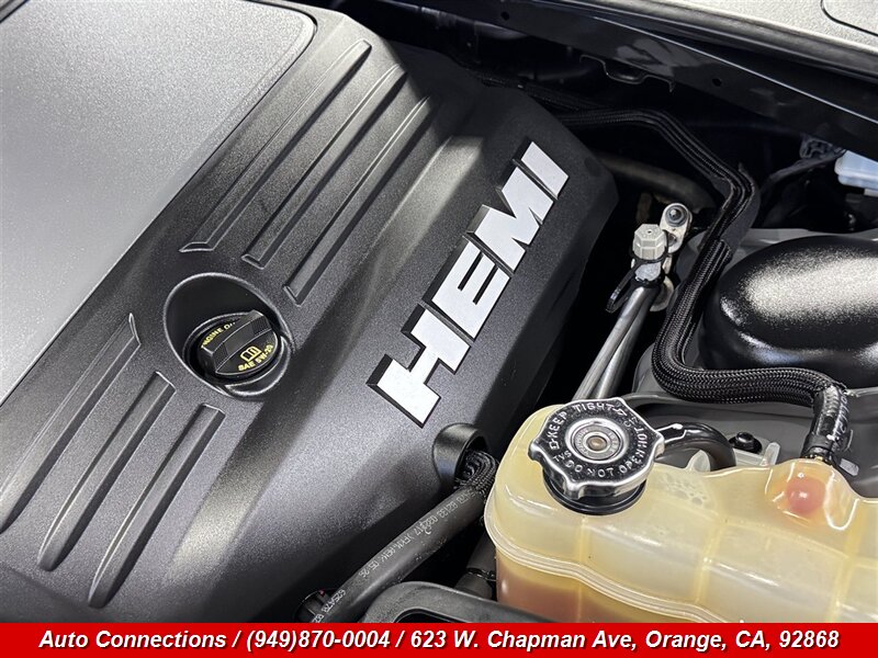 2018 Dodge Challenger T/A - Photo 24 - Orange, CA 92868